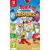 Asterix and Obelix Heroes (Switch, русские субтитры), ,